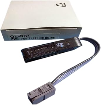 QL-R01 QLR01 New in Box Expedited