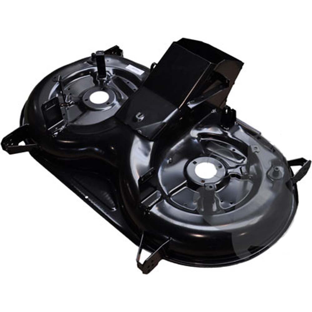 Carter de coupe GGP CASTELGARDEN Twincut 102 plateau de tonte 82565025/0 après 2000