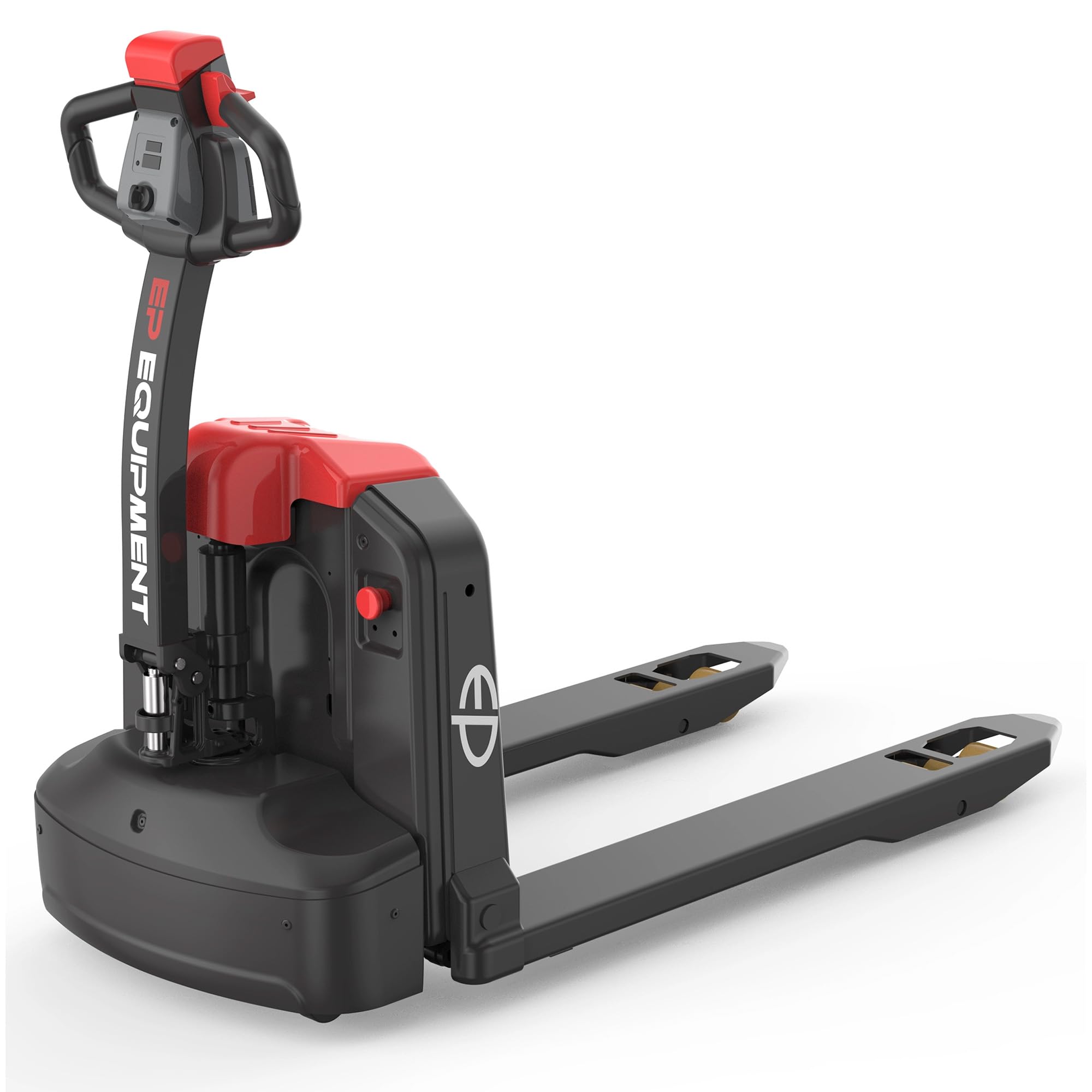 EPL185 Transpalette électrique Lithium 1800 kg, fourches 1150 mm