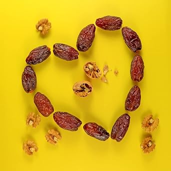 Vitamingo Jerusalem Date (Medjoul Date) (1000)