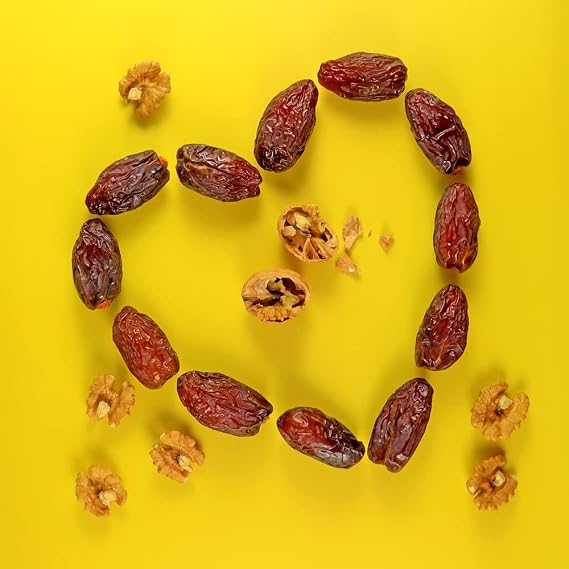 Vitamingo Jerusalem Date (Medjoul Date) (1000)