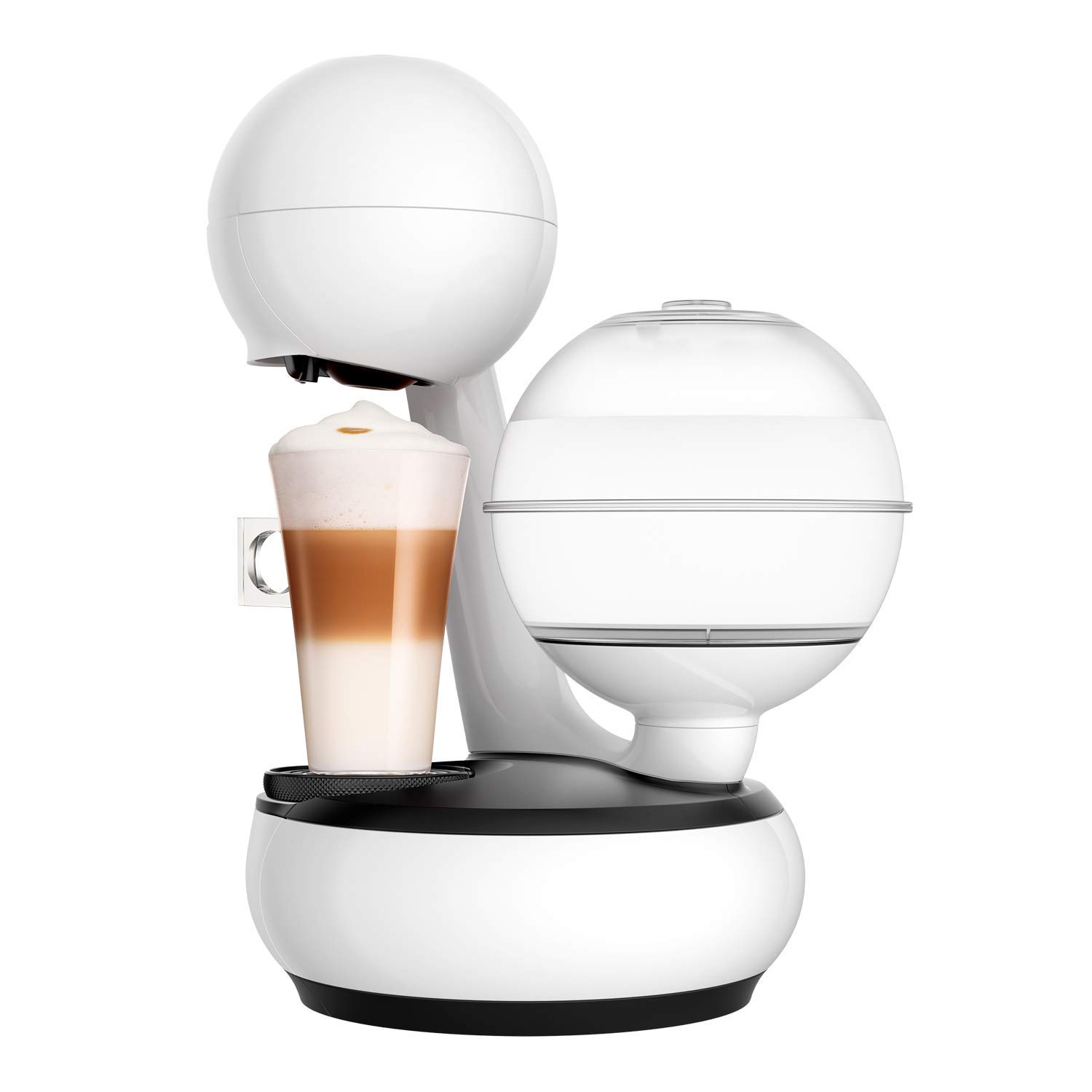 Buy Nescafé Dolce Gusto By De'Longhi ESPERTA COFFEE MACHINE WHITE