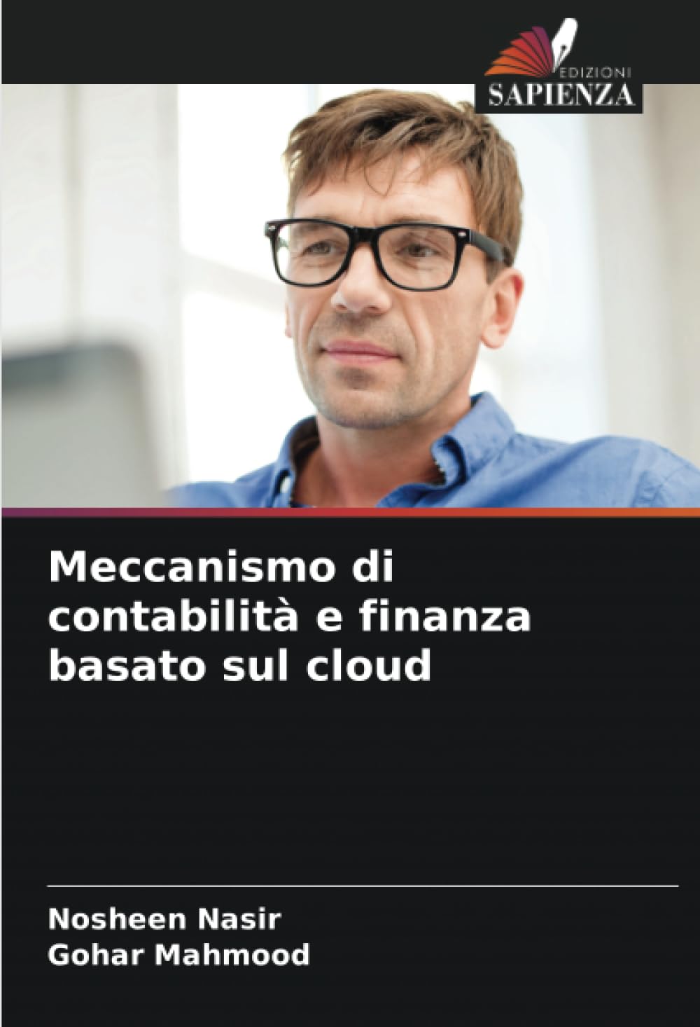 Meccanismo di contabilità e finanza basato sul cloud
