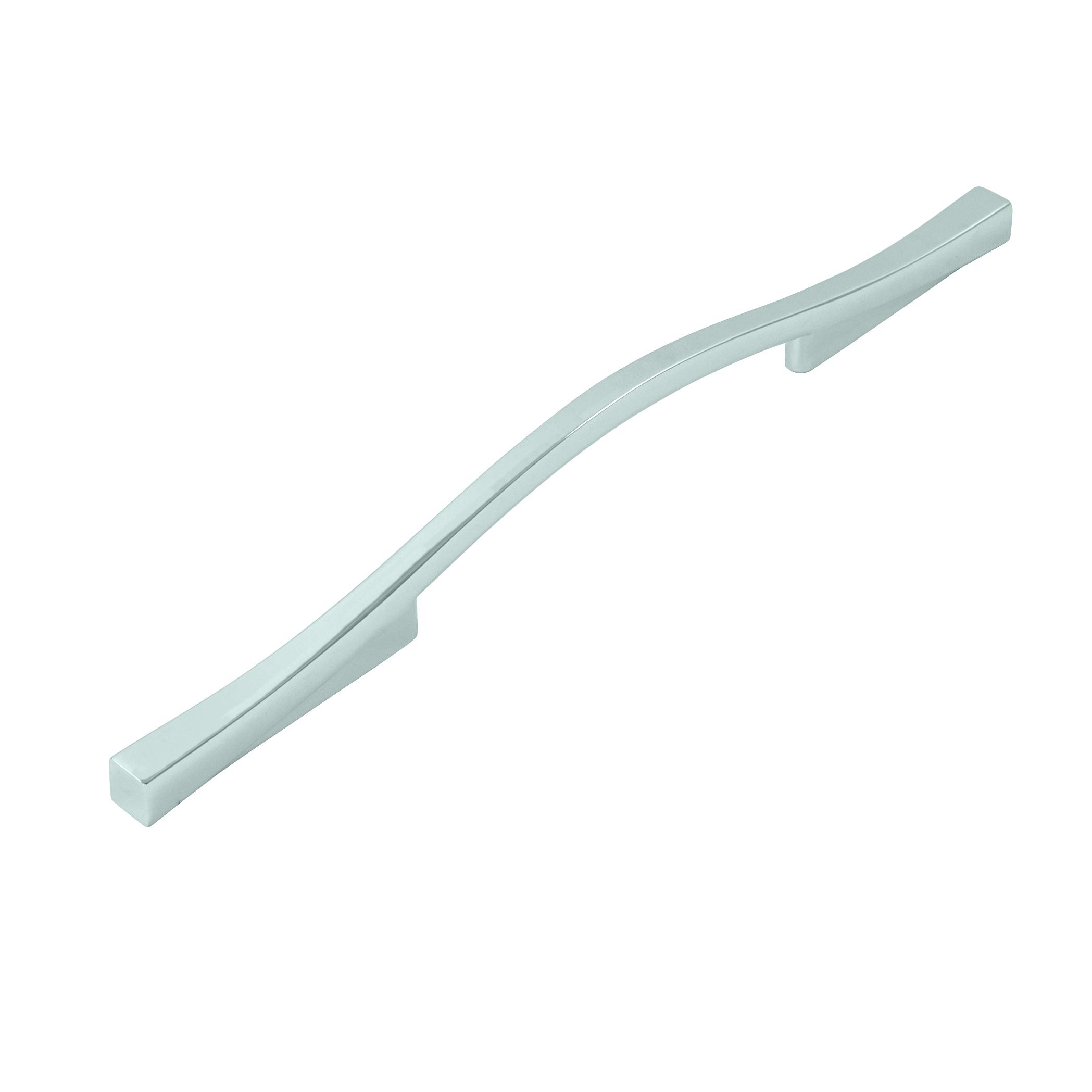 B078797-CH Emerge Collection Pull, Chrome