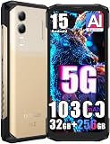 Blade 20 Turbo Android 15 Cellulare 10300mAh 32GB+256GB 6.6” HD+90Hz