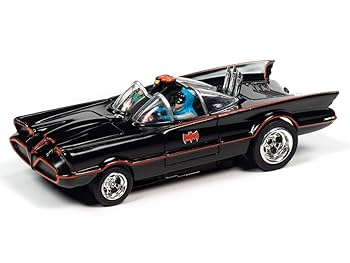 Auto World 59 Cadillac ☆HOスロットカー Auto World 59 Cadillac ☆HOスロットカー