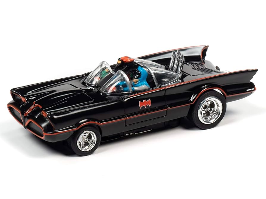 Auto World 68 カスタム Volkswagen仕様☆HOスロットカー Auto World 68 カスタム Volkswagen仕様☆HOスロットカー
