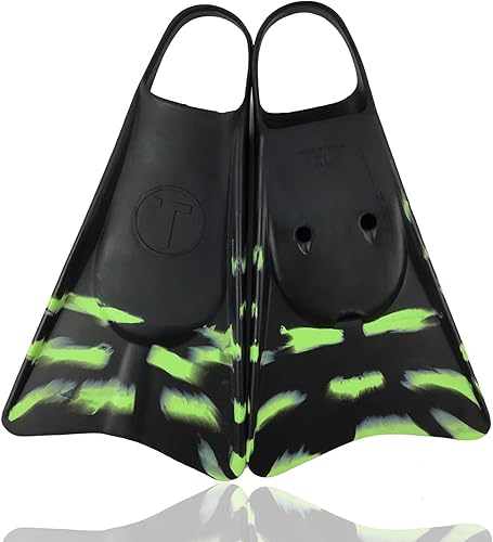Miniatura 7 de Tribe T2 Swimfins Bodyboard Bodysurfing Flotantes Bañadores Surf y Natación