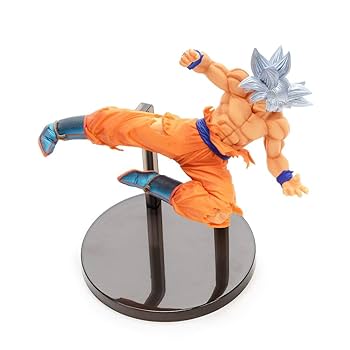 Amazon.com: Banpresto Dragonball Super Son Gokou FES!! Vol.8