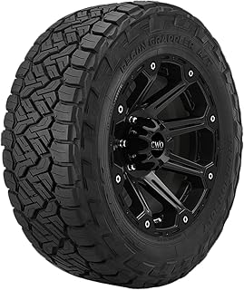 Nitto Recon Grappler A/T 305/60R18 116S BSW