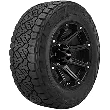 Nitto Recon Grappler A/T LT37X12.50R17 124R D