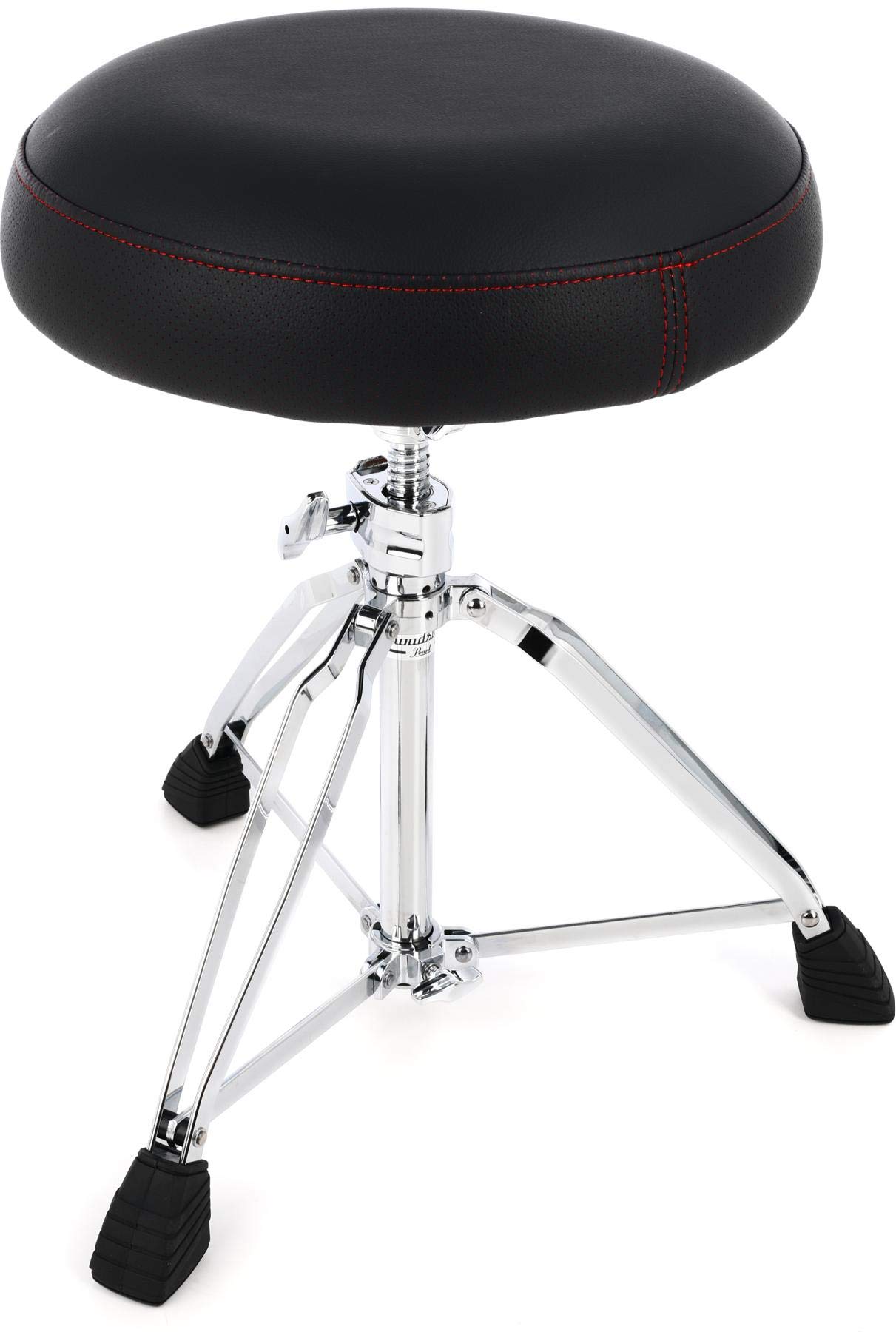 パーカッション・打楽器 D-1500 Roadster Throne / Round Seat パーカッション・打楽器 D-1500 Roadster Throne / Round Seat