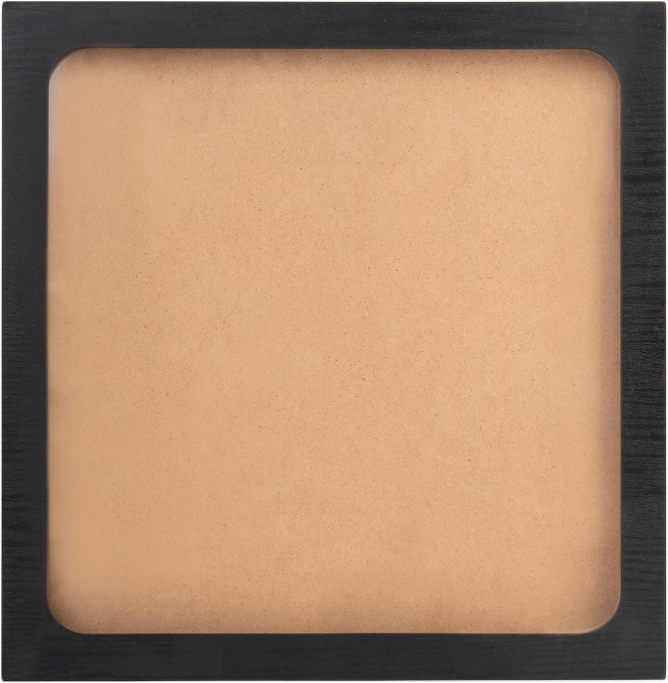 Grupo Erik Premium 12" Vinyl Record Frame With Plastic Glass 14 x 14 x 1 inch / 35.5 x 35.5 x