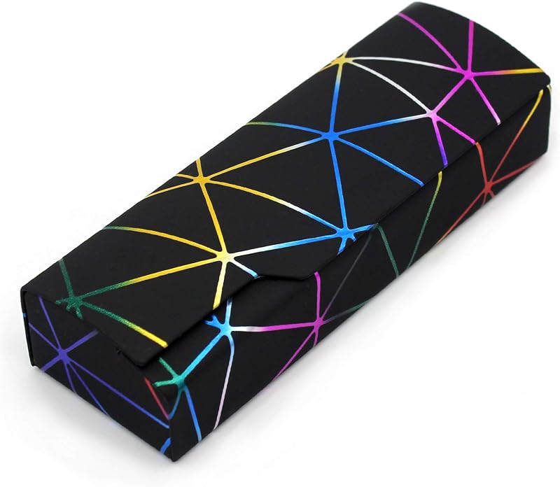 eyeglasses cases,Portable protective case for glas,Unisex