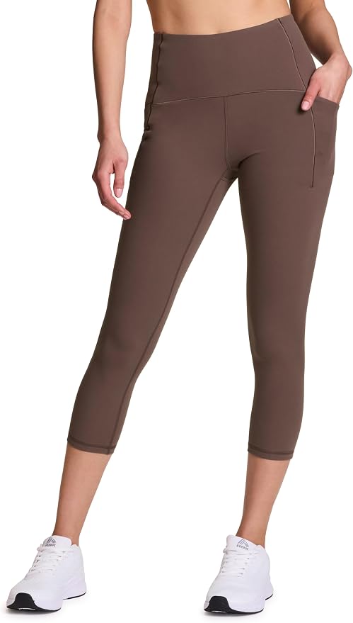Leggings Capris Deportivos para Mujer RBX Active miniatura 4