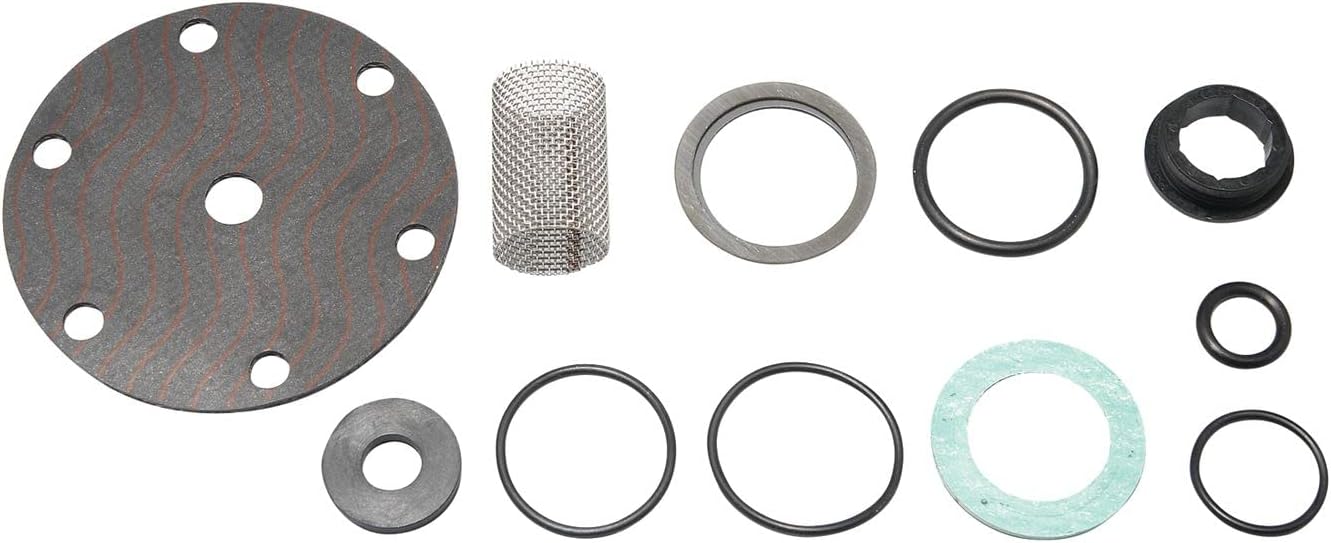 Watts RK 25AUB-Z3 3/4" Globe Valve Repair Kit (0864943)