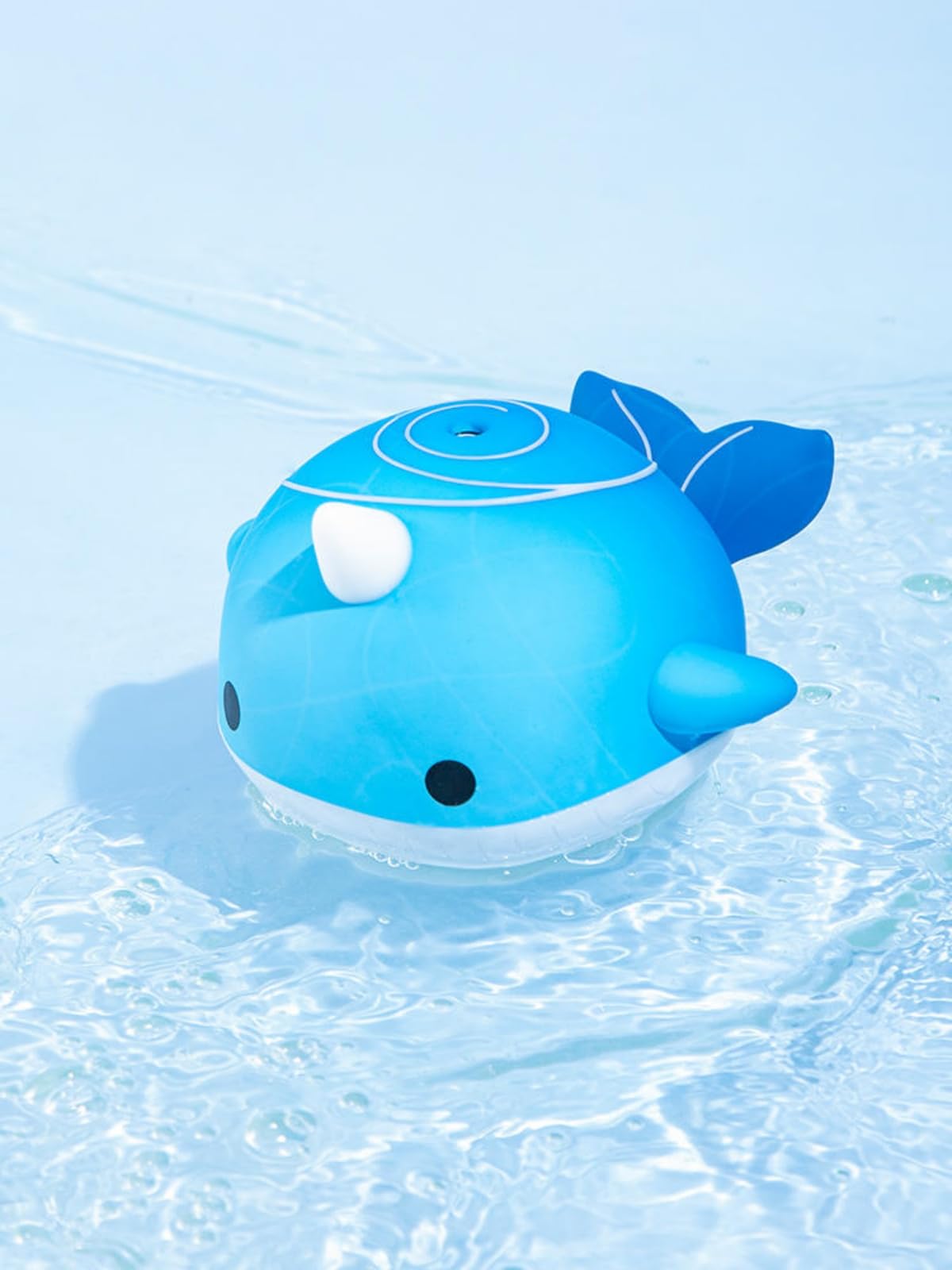 Amazon.co.jp: FSQCY 原神（げんしん）タルタリヤ「呑天の鯨」加湿器