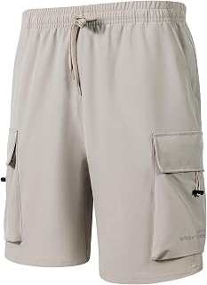 Pantalones de ciclismo para hombre, de secado rápido, con acolchado 4D, elásticos, para deportes al aire libre, para verano, para ciclismo