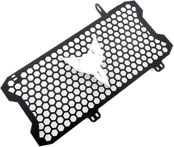 Motorcycle Radiator Grille Cover Motorcycle Accessories Radiator Protective Cover Guards Radiator Grille Grille Protection Cover For Yam&aha MT15 MT-15 2018 2019 2020