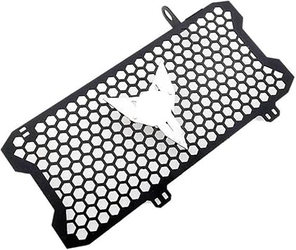 Motorcycle Radiator Grille Cover Motorcycle Accessories Radiator Protective Cover Guards Radiator Grille Grille Protection Cover For Yam&aha MT15 MT-15 2018 2019 2020