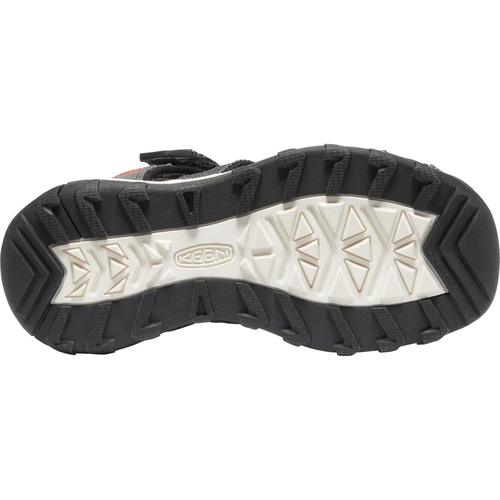 KEEN Newport Neo H2 grau