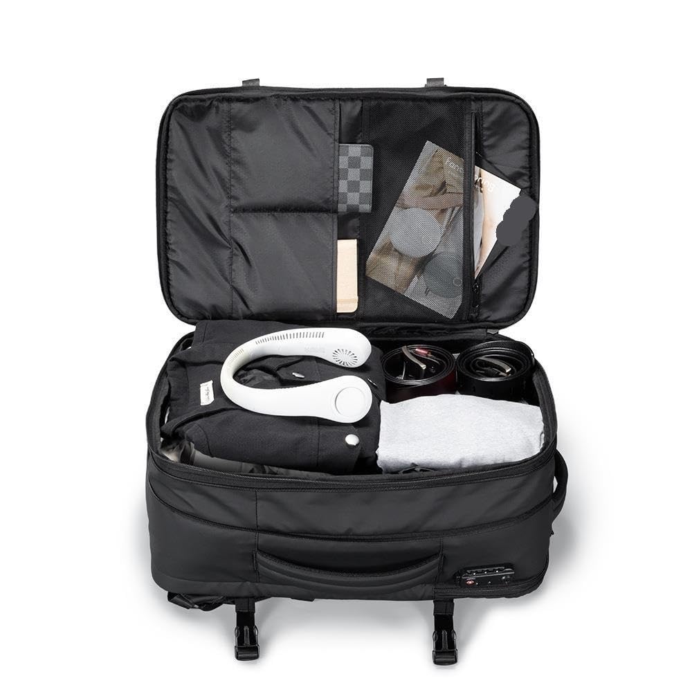 Sac à Dos en Polyester for Hommes et Femmes, Ordinateur Portable 16