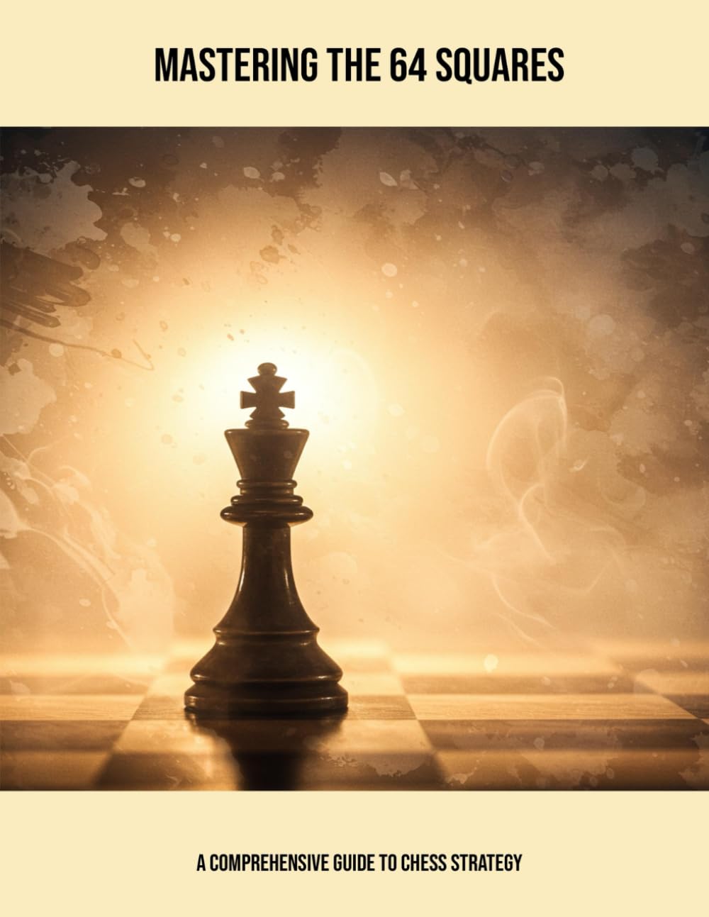 Mastering The 64 Squares: A Comprehensive Guide To Chess Strategy