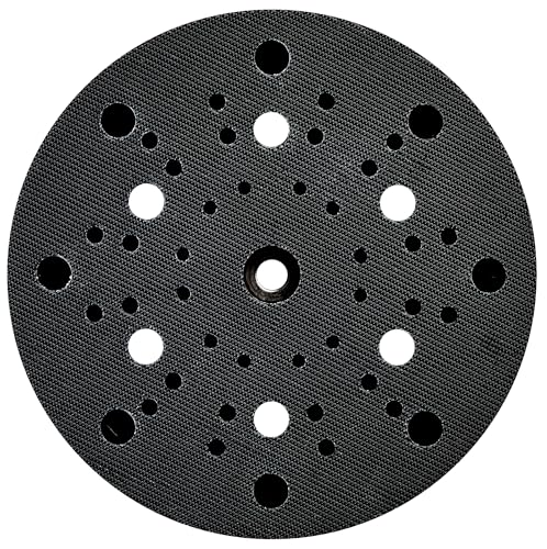Metabo 631156000 Backing Pad SXE450 by metabo - Used condition - US$23.35