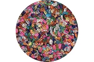 CK Products Rainbow Sugar Crystals