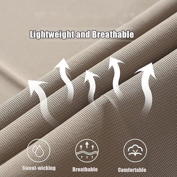 Pulisa Heracomfy Womens Pants, Linebalm Pants, Linebalm Glamorease - Perfect Drape High Rise Pull-On Stretch Pant for Seniors3