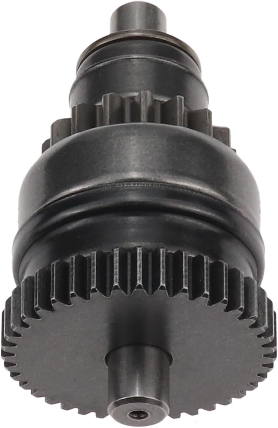 Starter Drive Bendix Fit for Polaris Sportsman 500 1996-2011 Sportsman 500 6x6 2000-2008 3090034 3083647 3085394 3087030 3089255 3090322 and 3084933 Recoil Pull Start Starter Gasket