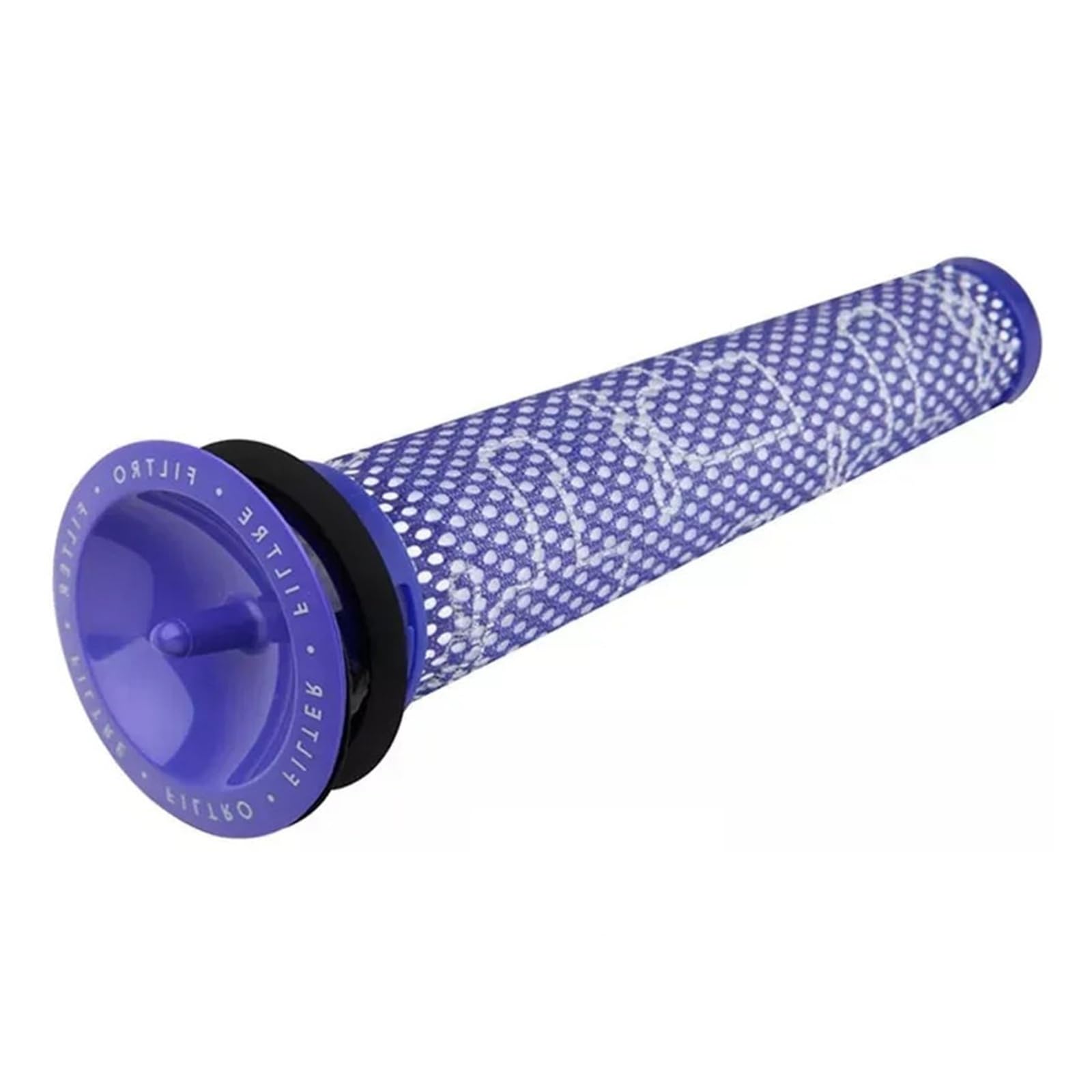 Filtre pour Dyson V8 V7 V6 lavable qui retient les microparticules