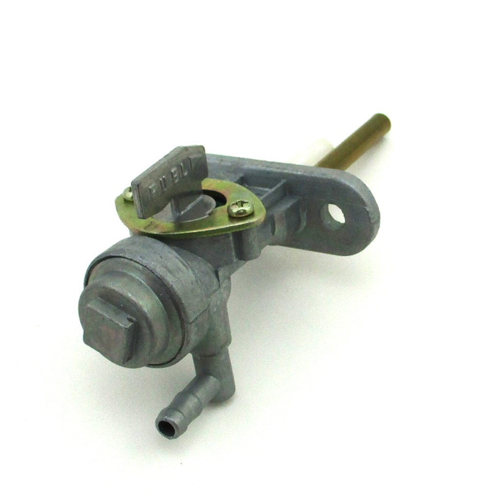 Amazon.com: XLJOY Fuel Tap Petcock for Suzuki DS80 DS100 DS185
