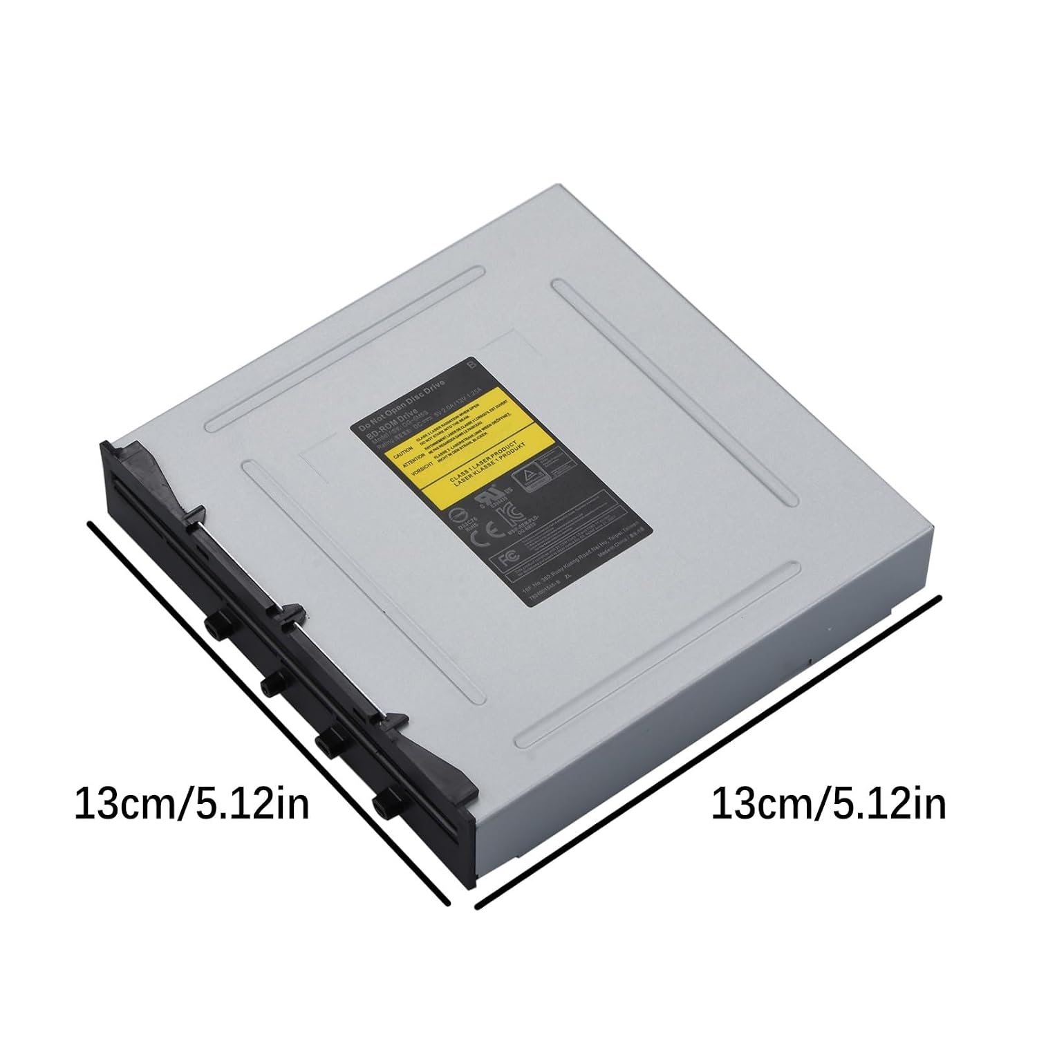 Disc Drive DG6M5S02B Replacement for Xbox One X 1787 Game Console