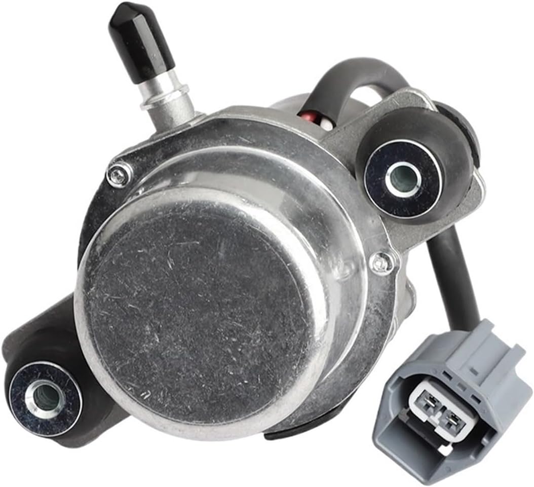 Brake Booster Vacuum Pump 31317530 20804130 Compatible For 2012-2018 Jeep Wrangler JK JKU UP28 Volvo XC90 Cadillac ATS CTS Chevrolet Cruze