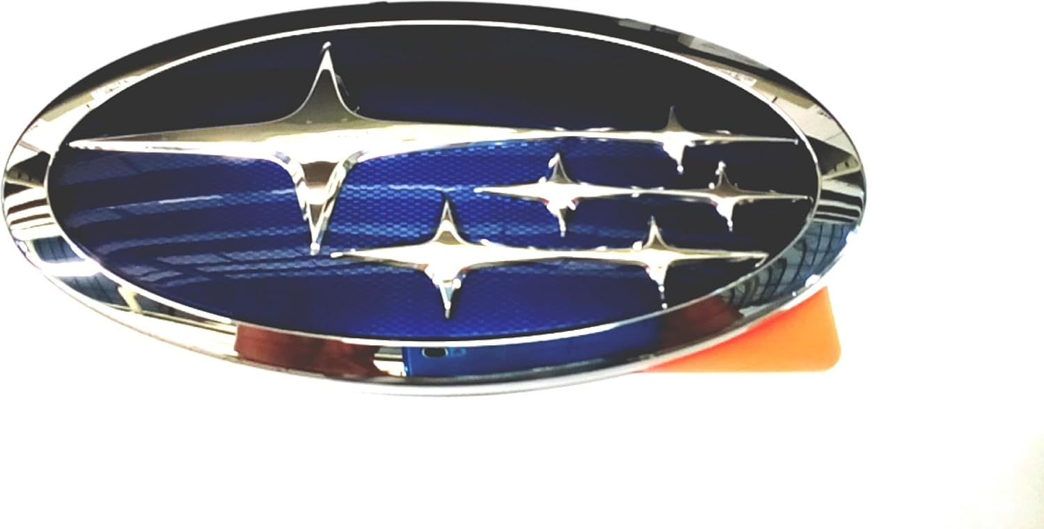 Subaru 2014-2018 Forester Front Grille Star Emblem Decal NEW 93013SG000 Genuine OEM