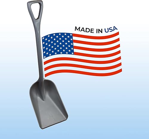 Miniatura 8 de Remco - Pala higiénica, hoja de polipropileno