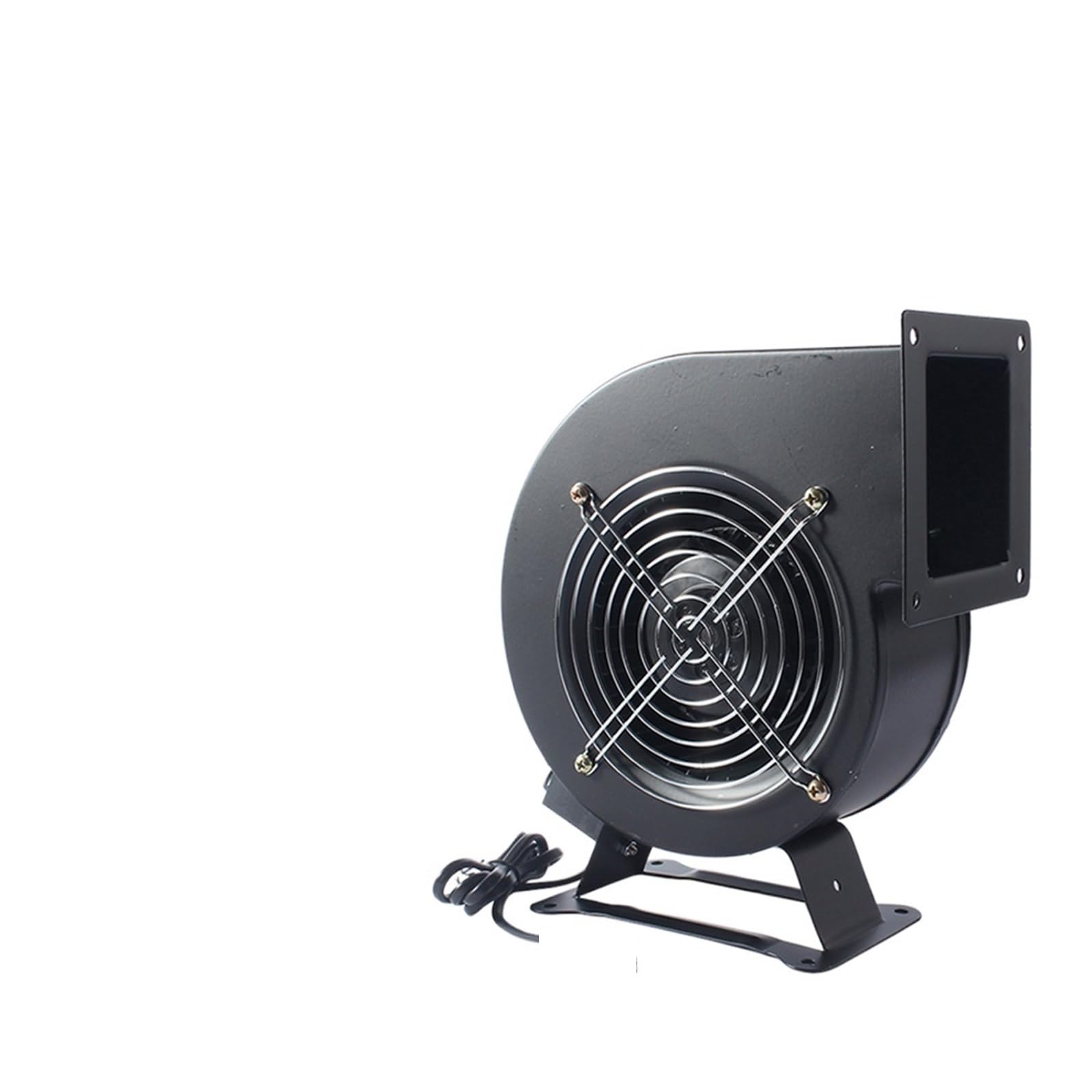Ventilatore Centrifugo KAKAK 120W/140W - Aspirazione Polvere, Forte Dissipazione Calore, Per Modelli Gonfiabili E Applicazioni Industriali