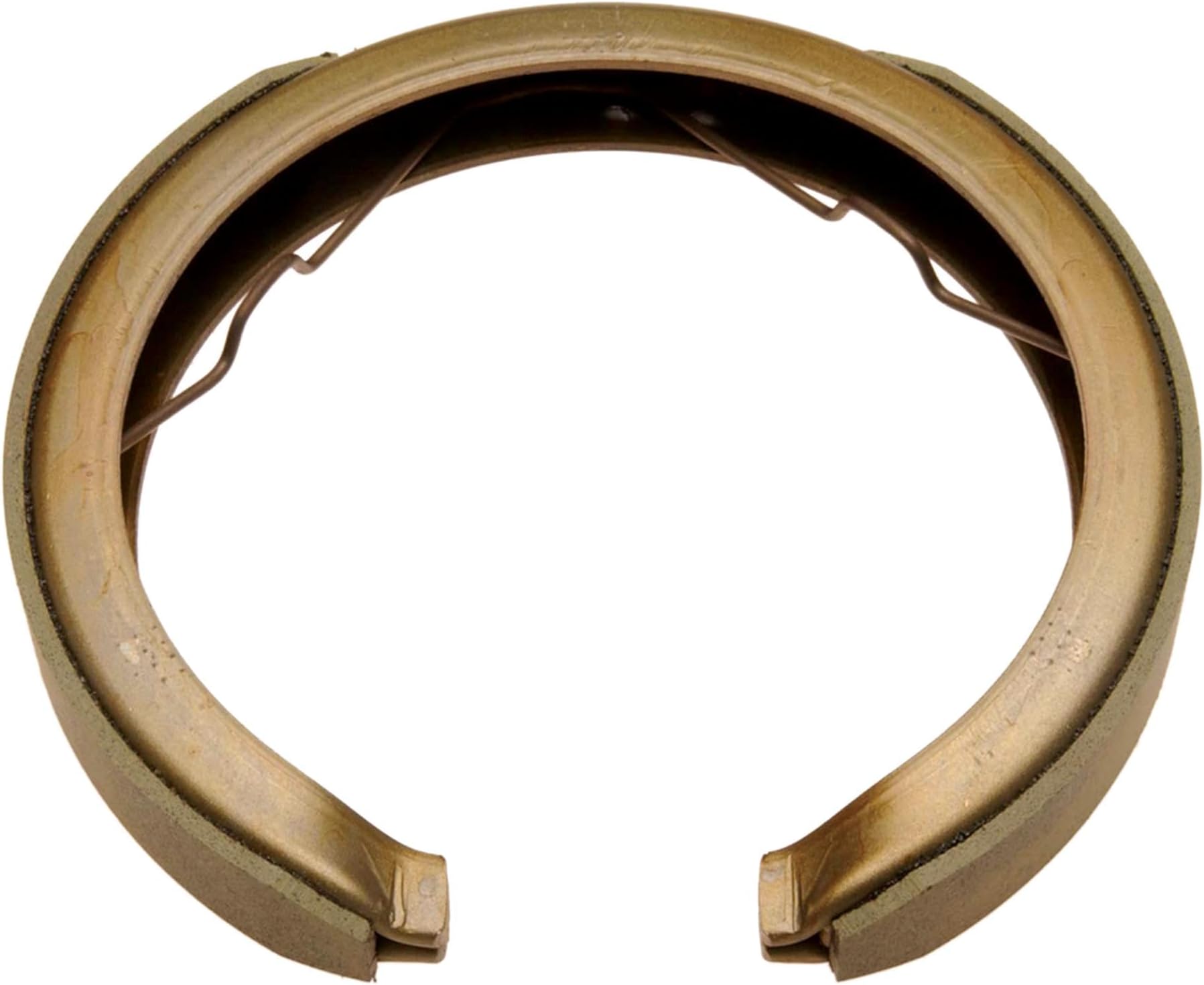 GM Genuine Parts 171-806 (12455804) Rear Parking Brake Shoe