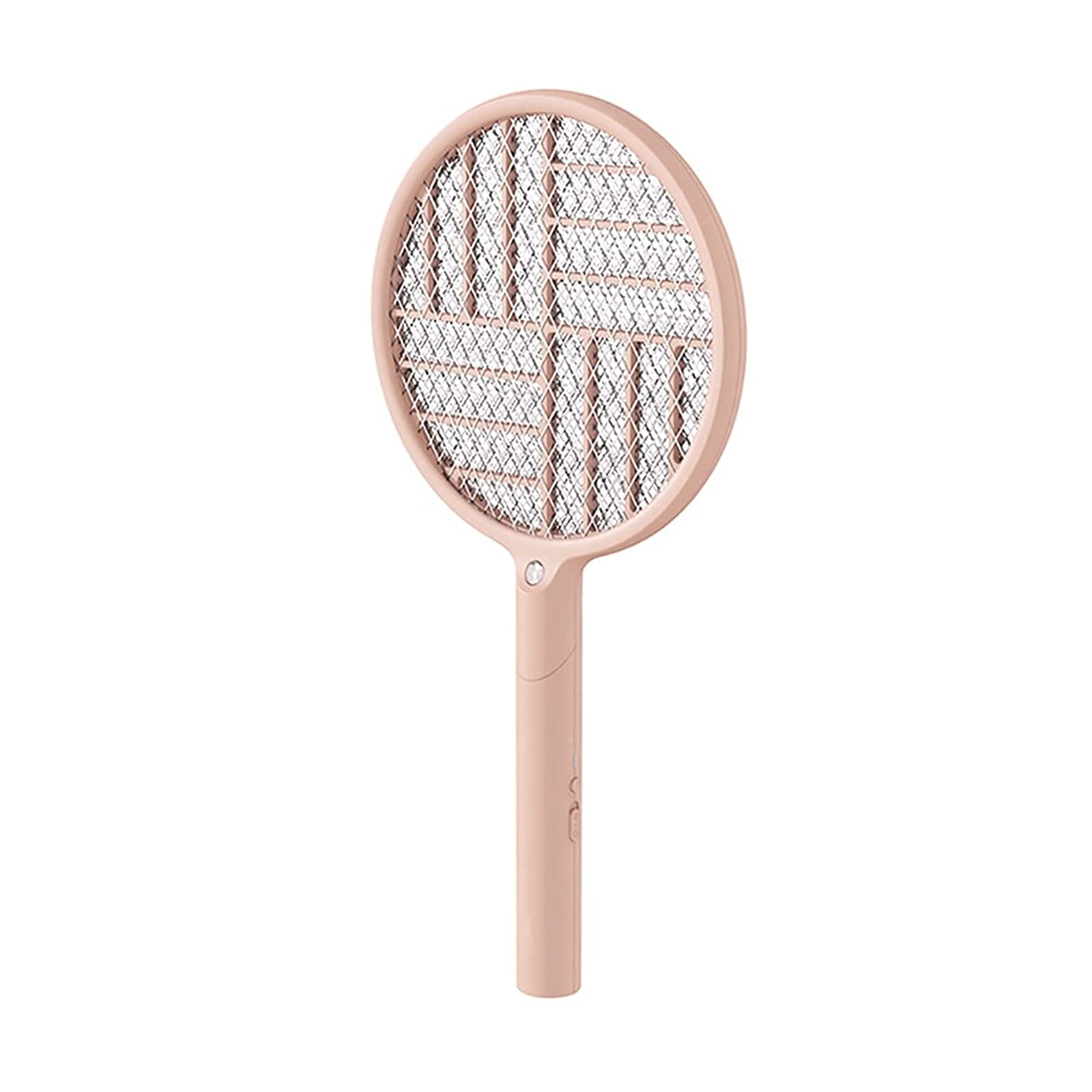 Mouche électrique tueur pliable avec batterie de 1203mah