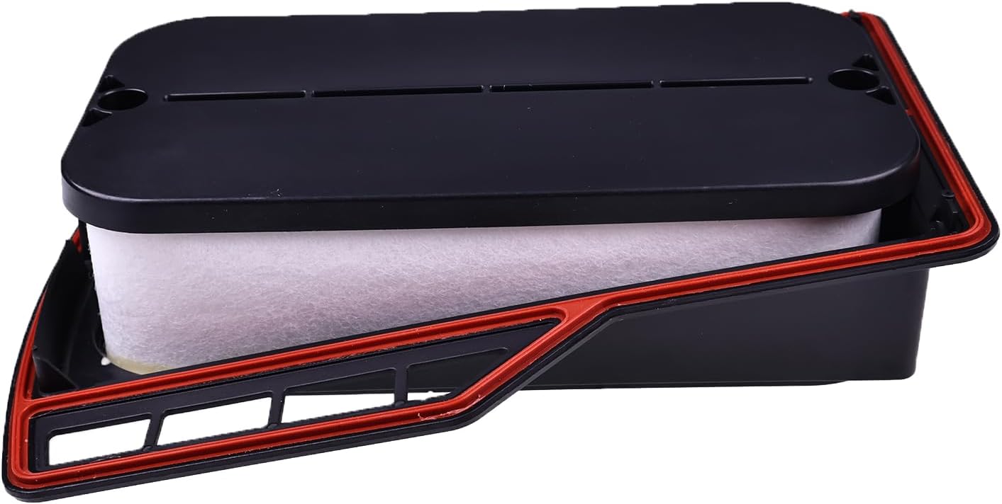 Crankcase Ventilation Filter CV50633 CV50634 Compatible for Cummins Engine ISX ISM ISB Kenworth T680 T800 T880 Peterbilt 365 567 579