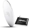 walimex Pro Umbrella reflector diffuser white, diameter 180 cm