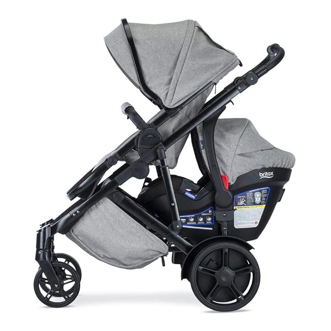 britax bready g3