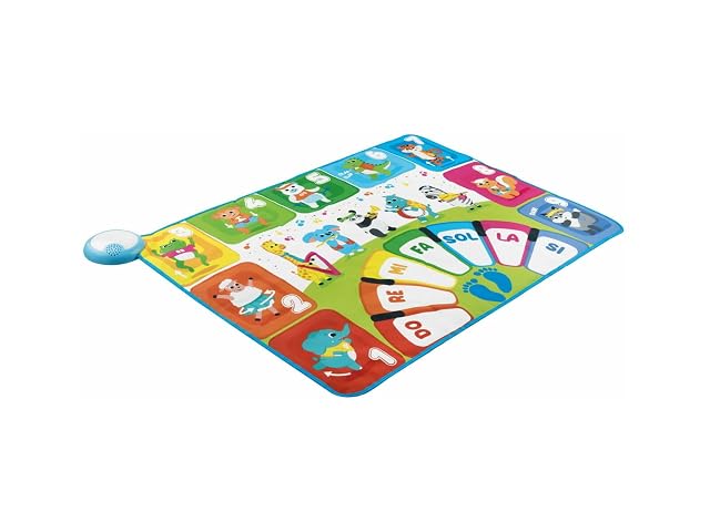 Foto 8 de 8 de Chicco- Juguetes, Multicolor (Artsana SPA 7)