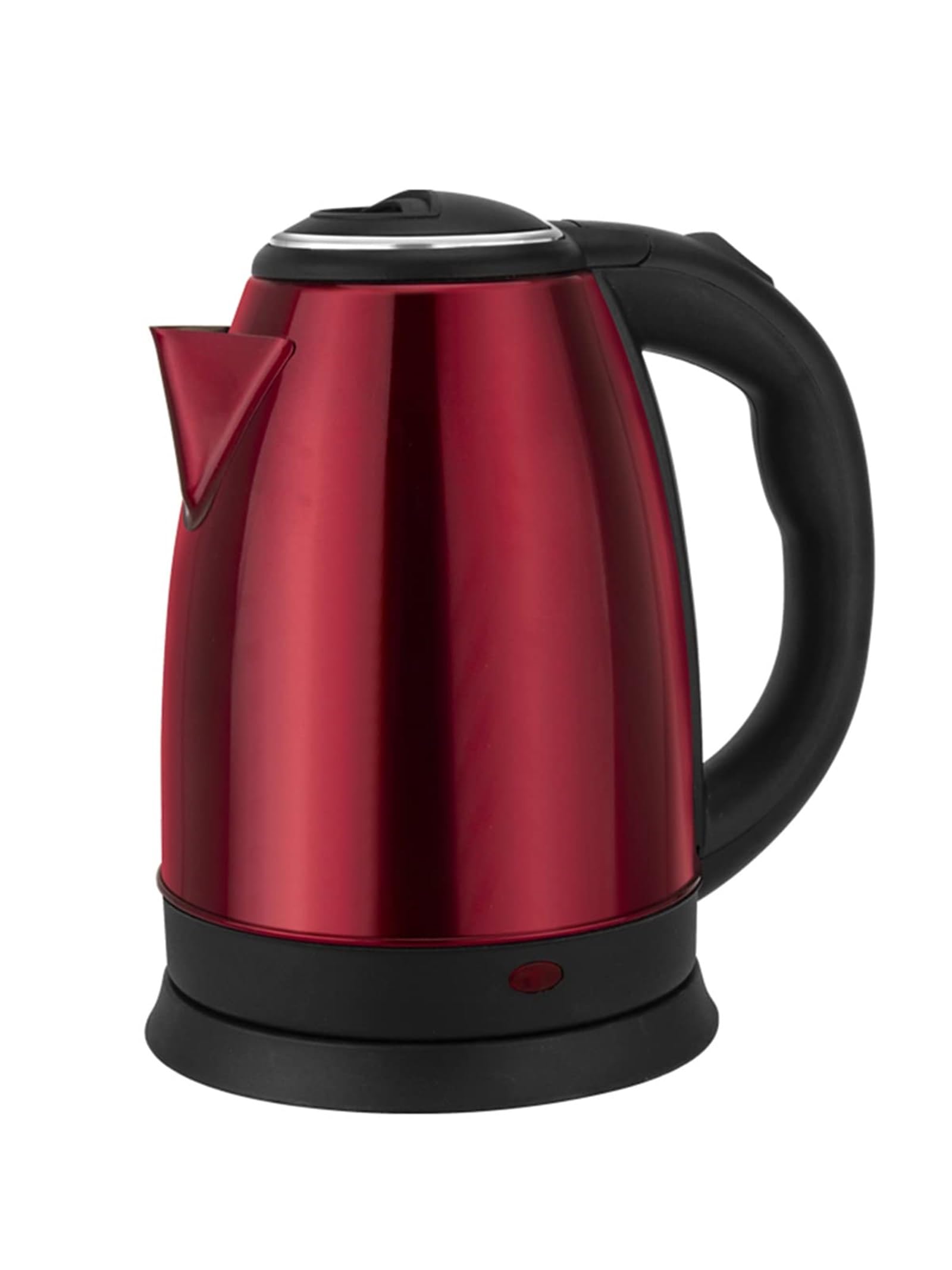 Kktx Yellow Electric Boil Kettle