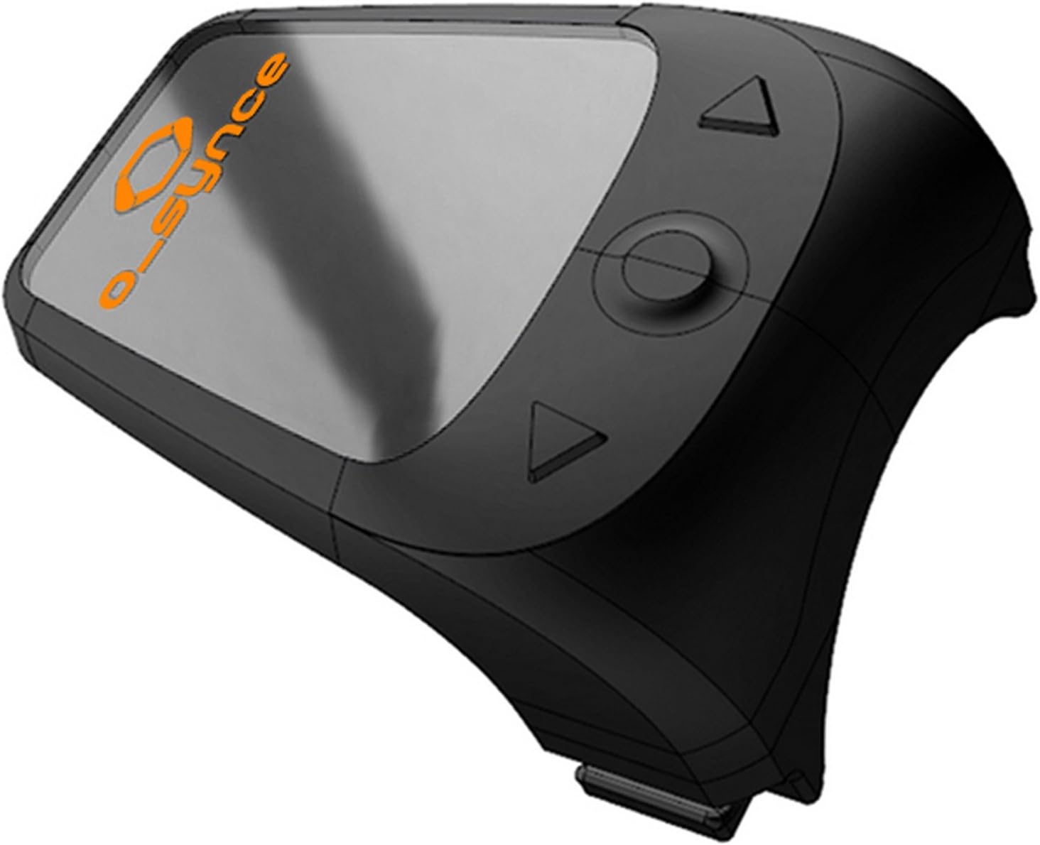 Hot Deals O-Synce MultiRemote ANT+, Bluetooth Smart 4.0, BLE Remote Control Vyron BKOOL