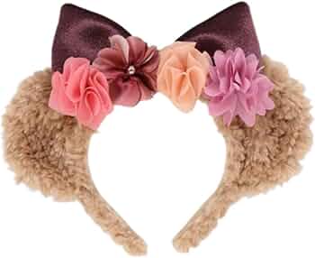 カチューシャ 3つまとめ売り ダッフィー シェリーメイ 東京ディズニーリゾート カチューシャ 3つまとめ売り ダッフィー シェリーメイ 東京