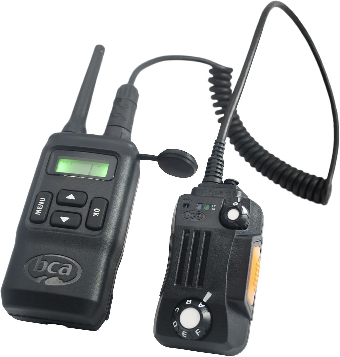 Backcountry Access BC Link Group Communication System One Size by Backcountry Access