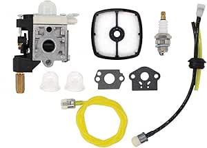 PER ECHO MANTIS SRM210 SRM211 SRM225 Parte 90097 Kit Ghirta - Foto 11