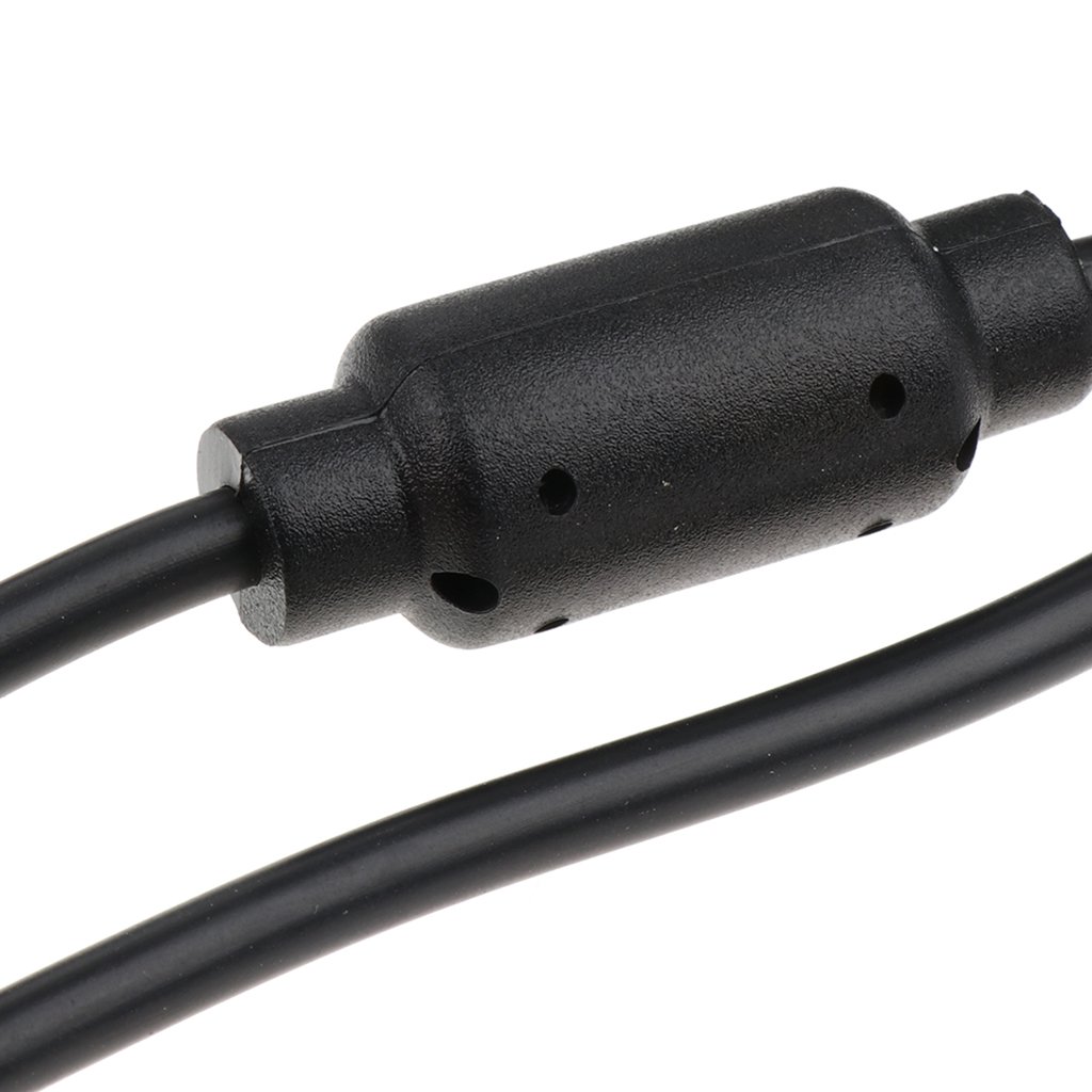 Extension Breakaway Connection Cable Adapter for Microsoft Xbox 360 Controller, 6Feet